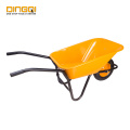 DingQi High Quality Building Construction Wheel Barrow